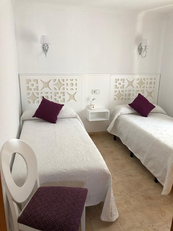 Apartamento Rincon De Ioix Daire Benidorm Dış mekan fotoğraf